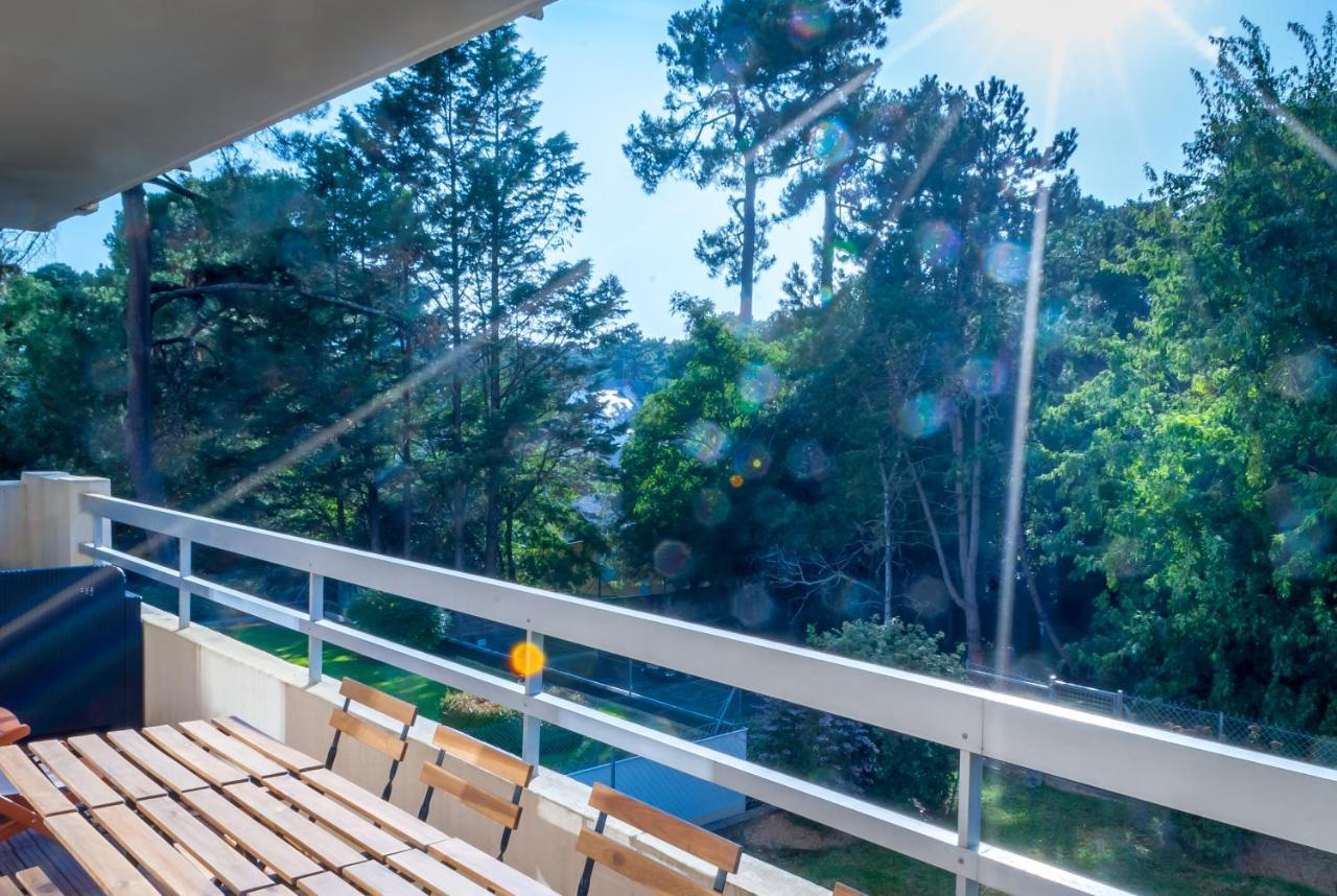 8 Min De La Plage, 2 De La Gare, 15 De St-Nazaire La Baule-Escoublac Екстер'єр фото