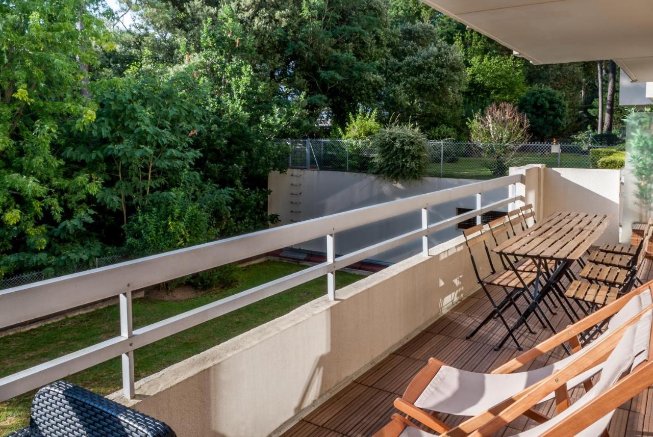 8 Min De La Plage, 2 De La Gare, 15 De St-Nazaire La Baule-Escoublac Екстер'єр фото