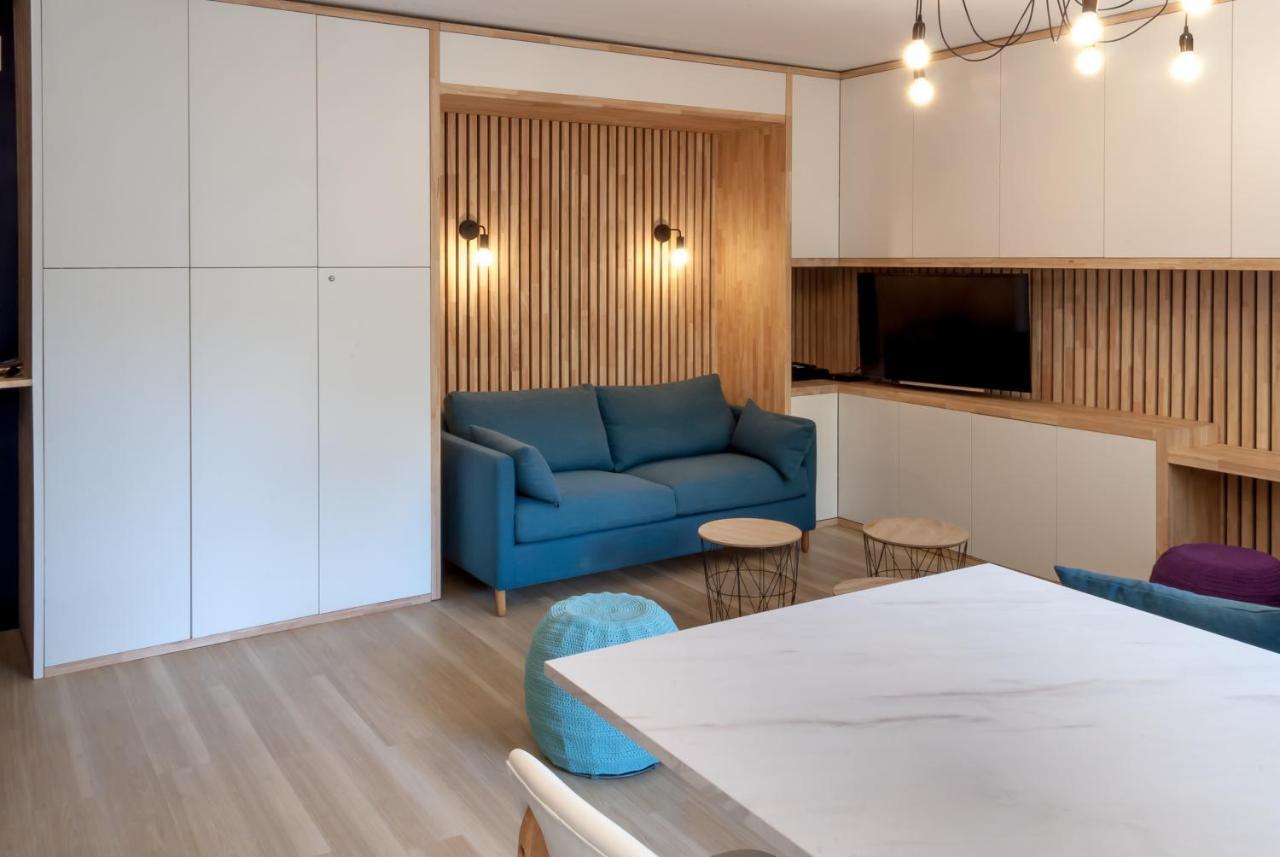 8 Min De La Plage, 2 De La Gare, 15 De St-Nazaire La Baule-Escoublac Екстер'єр фото